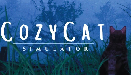 Купить CozyCat Simulator