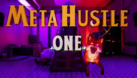Купить MetaHustle One