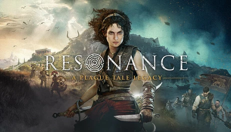 Купить Resonance: A Plague Tale Legacy