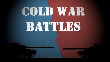 Купить Cold War Battles