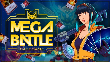 Купить MegaBattle