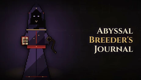 Купить Abyssal Breeder's Journal