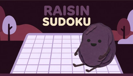 Купить Raisin Sudoku