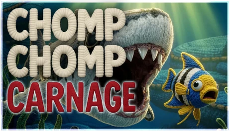 Купить CHOMP CHOMP Carnage