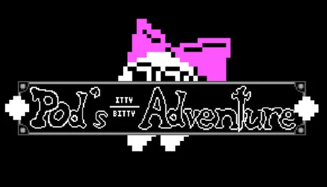 Купить Pod's Itty Bitty Adventure
