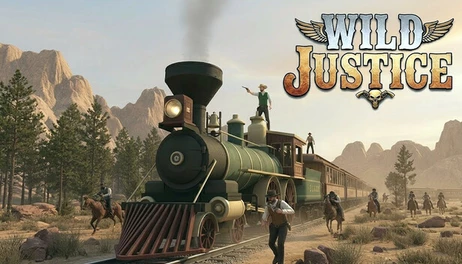 Купить Wild Justice