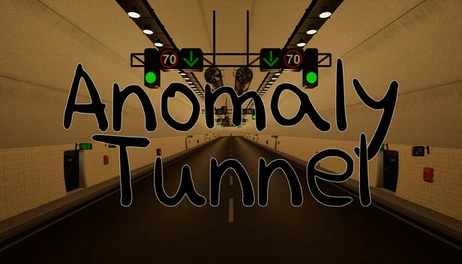 Купить Anomaly Tunnel
