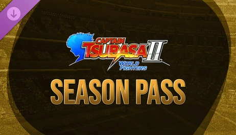 Купить CAPTAIN TSUBASA 2: WORLD FIGHTERS - Season Pass