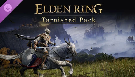 Купить ELDEN RING Tarnished Pack