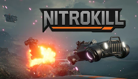 Купить Nitrokill