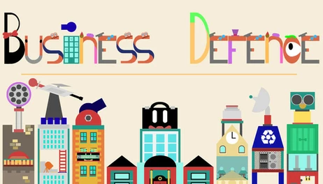 Купить Business Defence