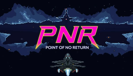 Купить PNR: Point of No return