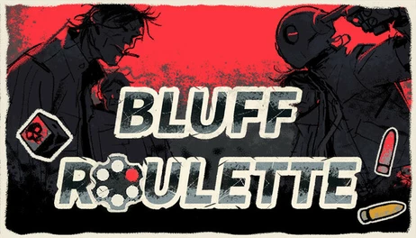 Купить Bluff Roulette