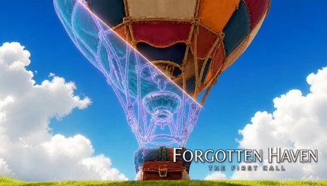 Купить Forgotten Haven: The First Call