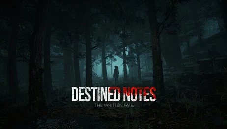 Купить Destined Notes : The Written Fate