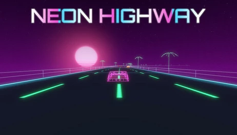Купить Neon Highway