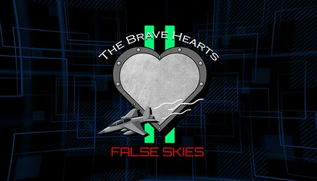 Купить The Brave Hearts II: False Skies