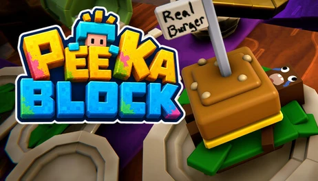 Купить Peekablock