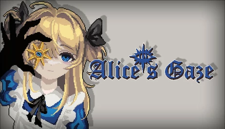 Купить Alice's Gaze