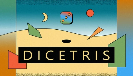 Купить Dicetris