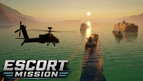 Купить EscortMission