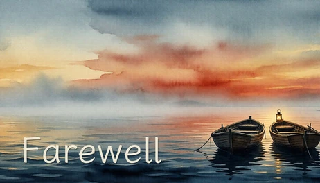 Купить Farewell