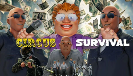 Купить Circus Survival