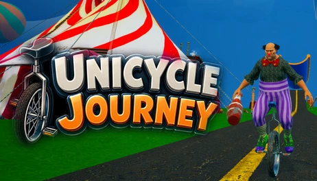 Купить Unicycle Journey