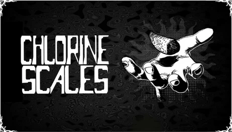 Купить Chlorine Scales