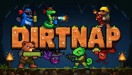 Купить Dirtnap