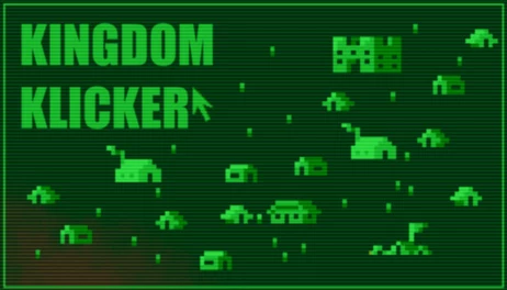 Купить Kingdom Klicker