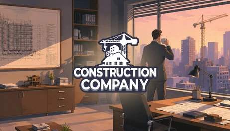 Купить Construction Company