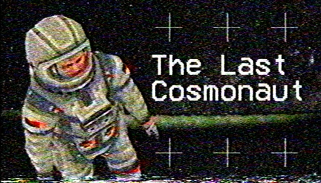 Купить The Last Cosmonaut