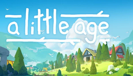 Купить A Little Age