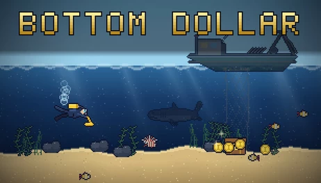 Купить Bottom Dollar
