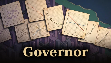 Купить Governor