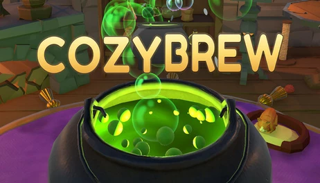 Купить Cozy Brew