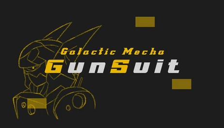 Купить Galactic Mecha GunSuit