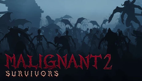 Купить Malignant Survivors 2