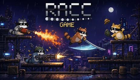 Купить Racc Game