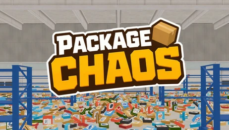 Купить Package chaos