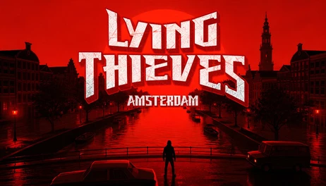 Купить Lying Thieves: Amsterdam