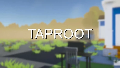 Купить Taproot