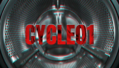 Купить CYCLE01