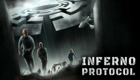 Купить Inferno Protocol