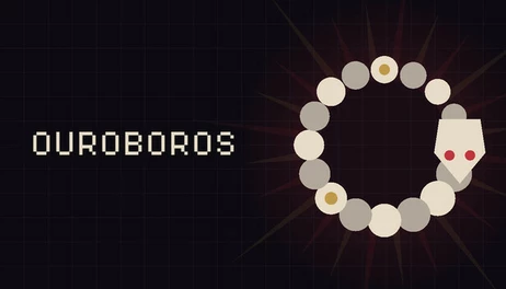 Купить OUROBOROS