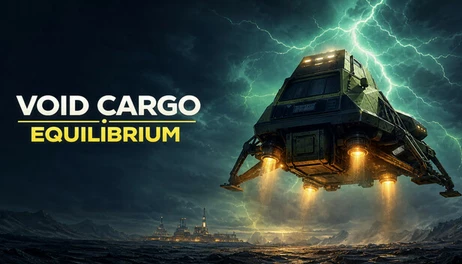 Купить Void Cargo: Equilibrium