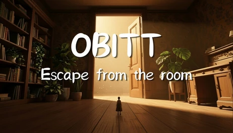 Купить OBITT Escape from the room