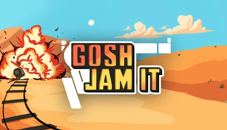 Купить Gosh Jam It