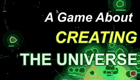 Купить A Game About Creating The Universe